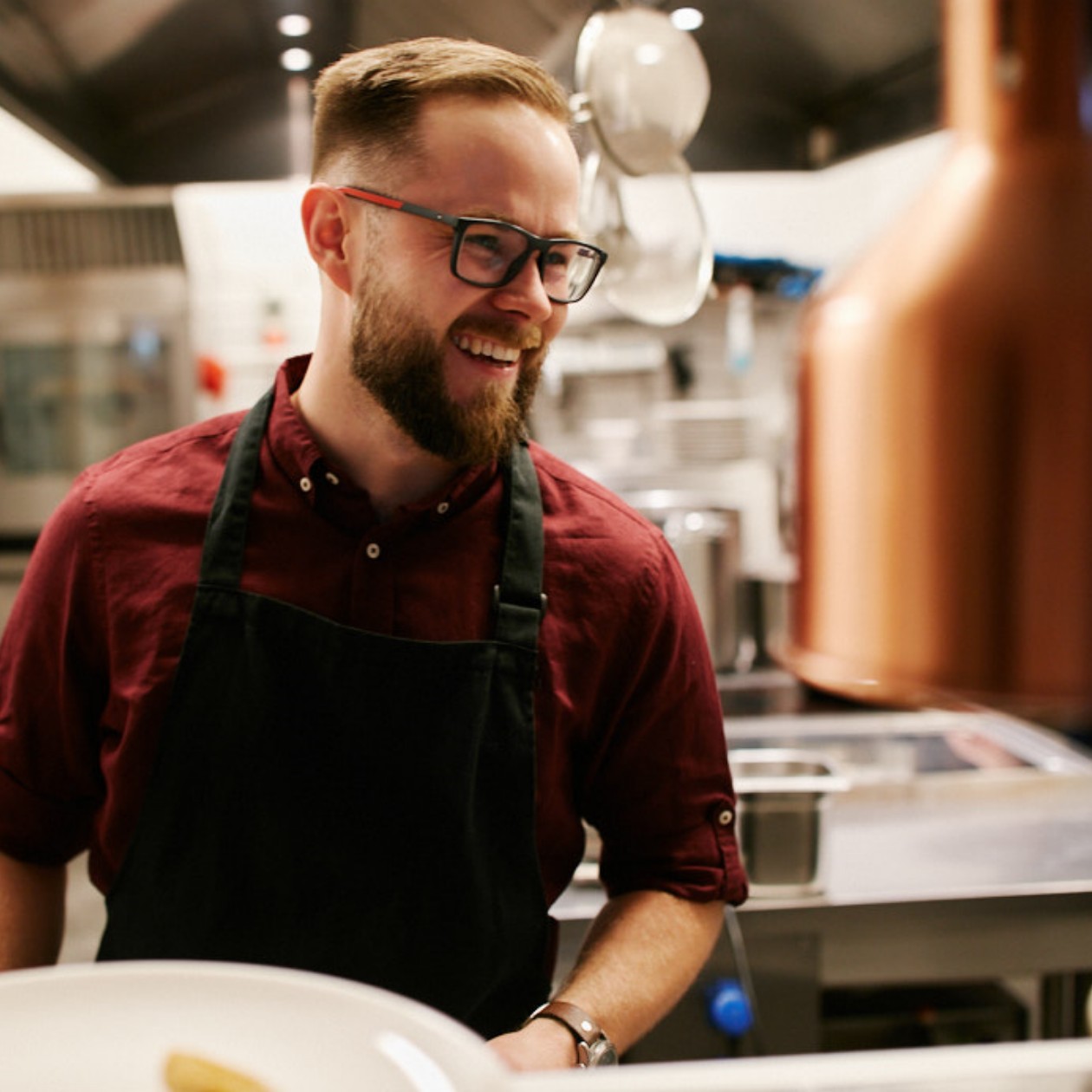 chef 1