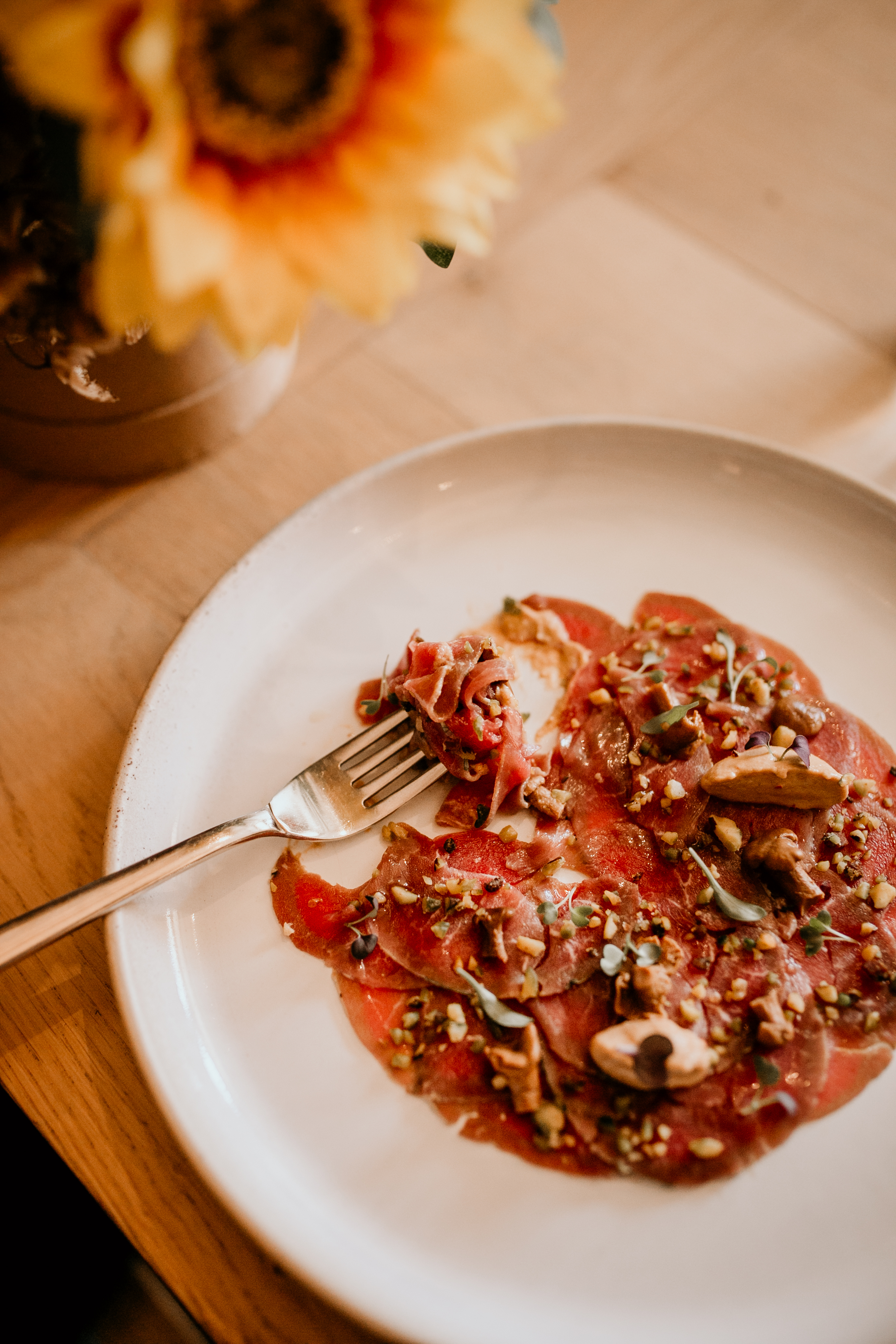Carpaccio